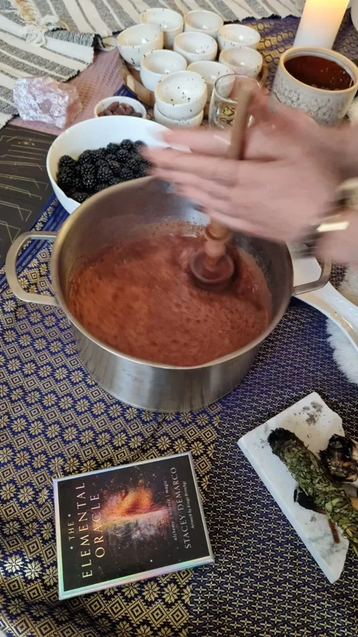 Kako ceremonija